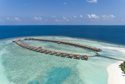 Курортный отель Anantara Kihavah Maldives Villas