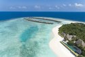 Курортный отель Anantara Kihavah Maldives Villas