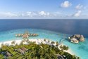 Курортный отель Anantara Kihavah Maldives Villas