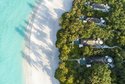 Курортный отель Anantara Kihavah Maldives Villas