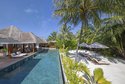 Курортный отель Anantara Kihavah Maldives Villas