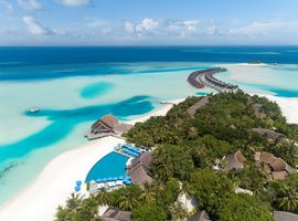 Anantara Dhigu Maldives Resort 5*