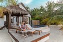 Курортный отель Bandos Maldives