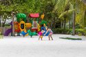 Курортный отель Bandos Maldives