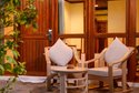 Курортный отель Bandos Maldives