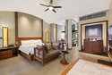 Курортный отель Conrad Maldives Rangali Island