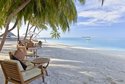 Курортный отель Conrad Maldives Rangali Island