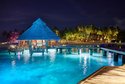 Курортный отель Conrad Maldives Rangali Island