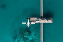 Курортный отель Conrad Maldives Rangali Island