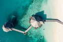 Курортный отель Conrad Maldives Rangali Island
