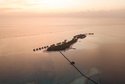 Курортный отель Conrad Maldives Rangali Island