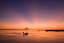 Курортный отель Conrad Maldives Rangali Island
