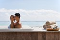Курортный отель Conrad Maldives Rangali Island
