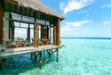Курортный отель Conrad Maldives Rangali Island