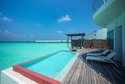 Jumeirah Maldives, Olhahali Island