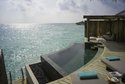 Отель InterContinental Maldives Maamunagau Resort