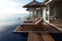 Курортный отель LUX* South Ari Atoll