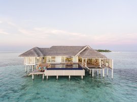 LUX* South Ari Atoll 5*