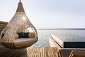 Курортный отель LUX* South Ari Atoll