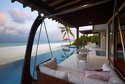 Курортный отель Niyama Private Islands Maldives