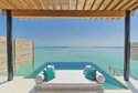 Курортный отель Niyama Private Islands Maldives