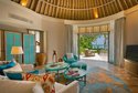 Курортный отель The Nautilus Maldives