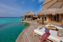 Курортный отель The Nautilus Maldives