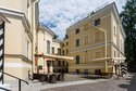 Гостиница Особняк Военного Министра, Milutin Palace