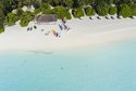 Курортный отель Velassaru Maldives