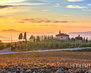 023_Italiya_Toskana_Tuscany_landscape_at_sunrise_Italy_Foto_sborisov_-_Depositphotos