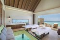 Курортный отель Waldorf Astoria Maldives Ithaafushi