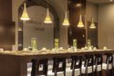 Отель Abba Rambla Hotel