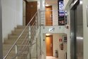 Отель Abba Rambla Hotel