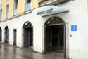Отель Abba Rambla Hotel