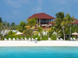 Araamu Holidays & Spa 2*