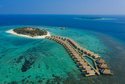 Emerald Faarufushi Resort & Spa - Deluxe All Inclusive