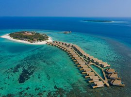 Emerald Faarufushi Resort & Spa 5*