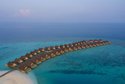 Emerald Faarufushi Resort & Spa - Deluxe All Inclusive