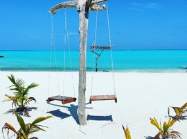 Gaafaru View Inn 2*
