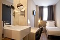 Отель May Ramblas Hotel