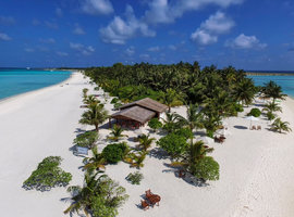Holiday Island Resort 4*