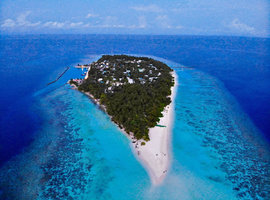 Kirulhiya Maldives 2*