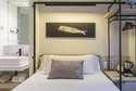 Отель Hotel Denit Barcelona