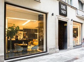 Hotel Denit Barcelona 3*