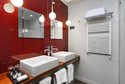 Отель Wilson Boutique Hotel