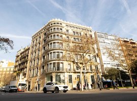 Occidental Diagonal 414 4*