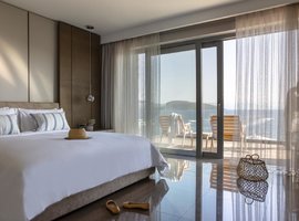 METT Hotel & Beach Resort Bodrum