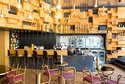 Отель Ohla Barcelona