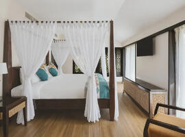 Малайзия Club Med Cherating Beach 4*