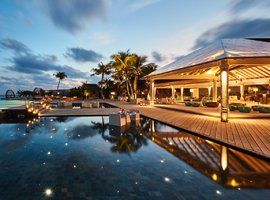 Amari Havodda Maldives 5*